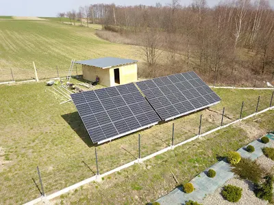 ATUM - Fotowoltaika i Magazyny energii